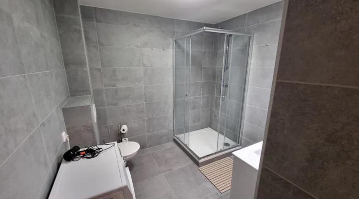 Apartment Krakovska 20 Прага Екстер'єр фото