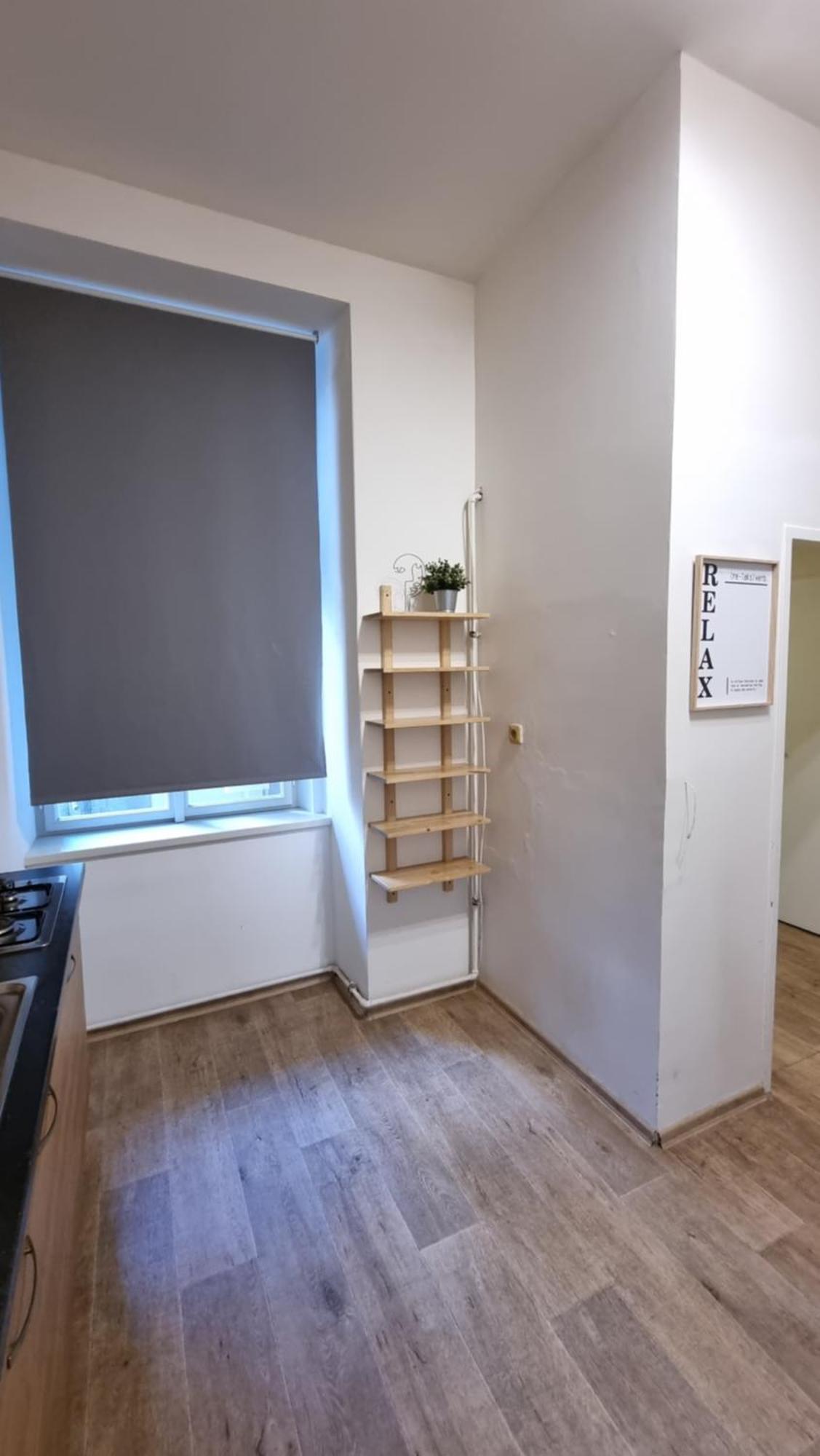 Apartment Krakovska 20 Прага Екстер'єр фото